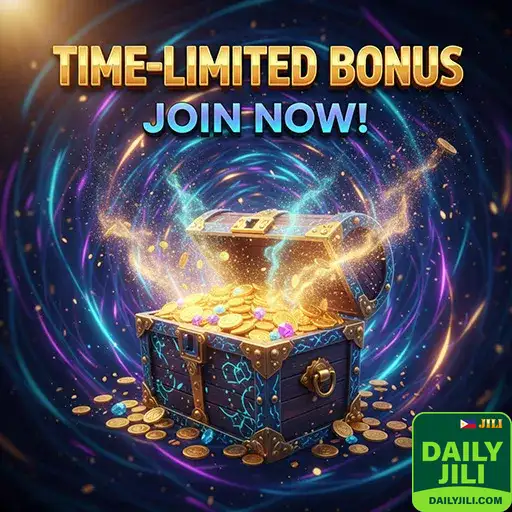 dailyjili bonus jogos emocionantes