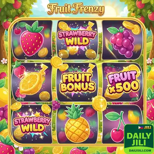 dailyjili Slots
