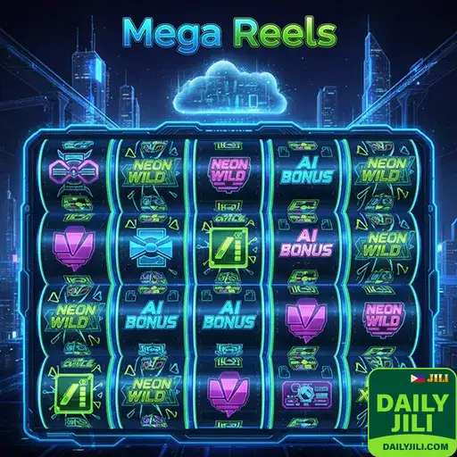 dailyjili slots entretenimento online