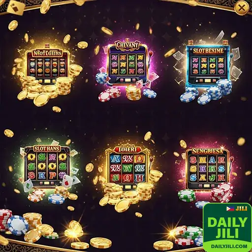 dailyjili games apostas ao vivo