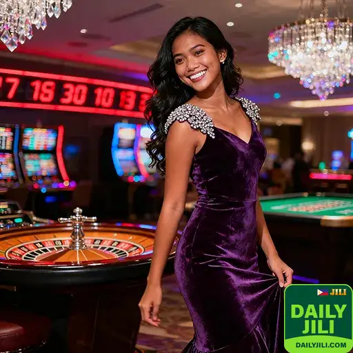 dailyjili Casino