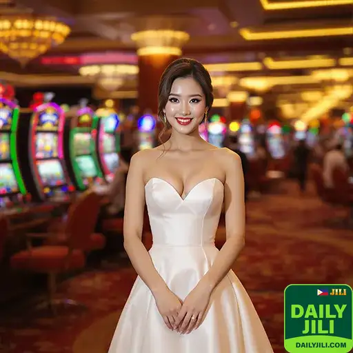 dailyjili casino jogos emocionantes