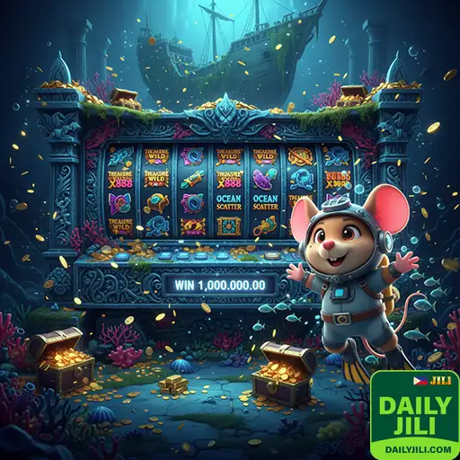 dailyjili Game