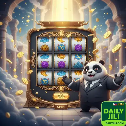dailyjili game apostas ao vivo