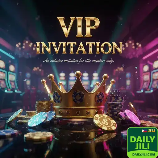 dailyjili VIP