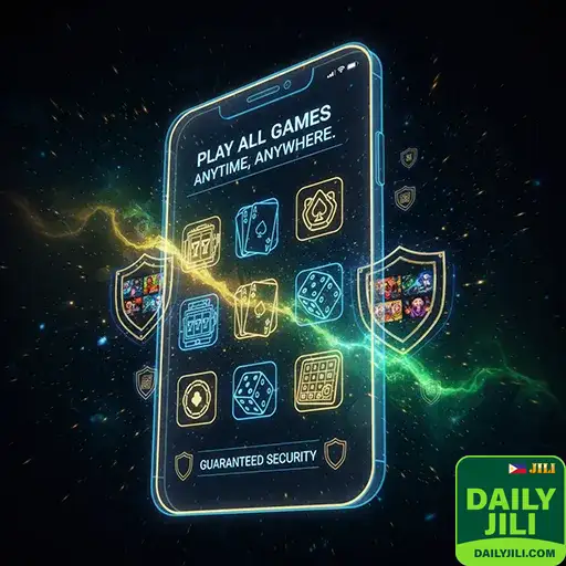 dailyjili App