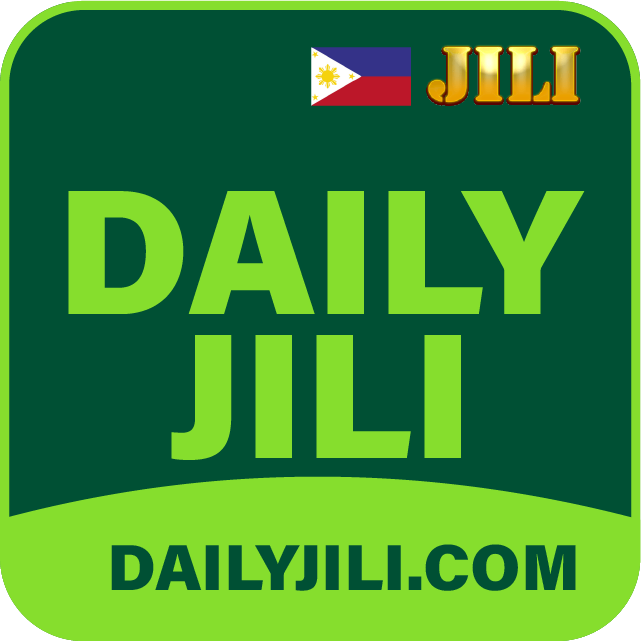 Logo dailyjili